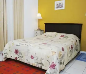 Pousada Barroco na Bahia - Room