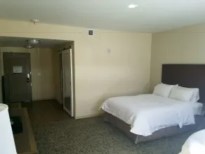 Hampton Inn & Suites Pasco/Tri-Cities - Chambre