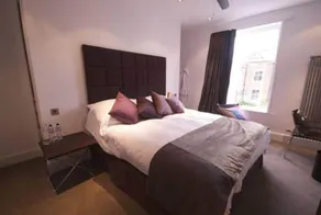 The Rooms Lytham - Rum
