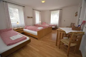Hotel Schöntal - Room