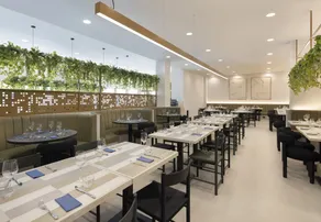 Leonardo Hotel Manchester Piccadilly - Restaurant