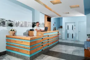 Aptera Beach - Recepción