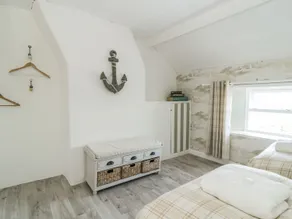 Marsh Villa - Zimmer
