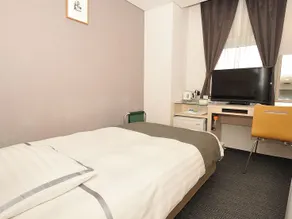 KOKO HOTEL Numazu Ekimae - Chambre