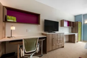 Home2 Suites by Hilton Olive Branch, MS - Room