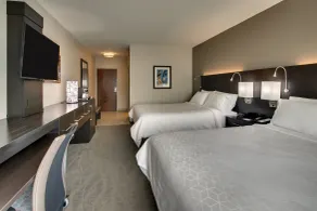 Holiday Inn Express & Suites Lancaster East - Strasburg by IHG - Chambre