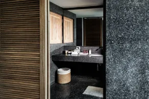 Varivana Resort Koh Phangan, The Centara Collection - Badezimmer