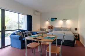 Aotearoa Lodge - Zimmer