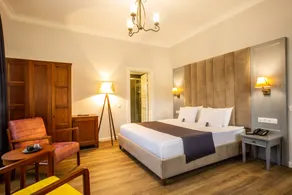 Zanike hotel - Bagno