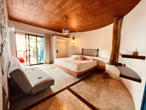 A&V Hotel Boutique - Habitación