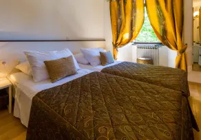 Hotel Kastel - Room