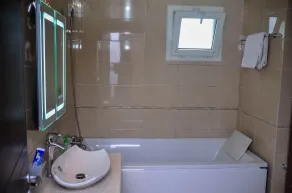 Guided Hospitality - Badezimmer