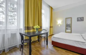 Apartments Central Park Marienbad - Rom