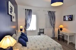 Hotel de la Villa Biron - Chambre