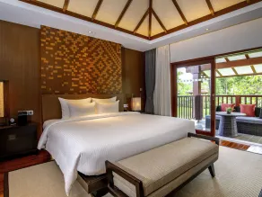 Pullman Luang Prabang - Room