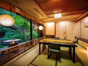 Konjakutei - Restaurant