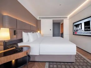 IntercityHotel Dongguan Dongcheng Wanda - Camera