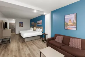 La Quinta by Wyndham Kyle - Austin South - Chambre