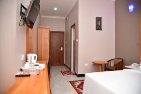 Verde View Hotel - Dodoma - Room