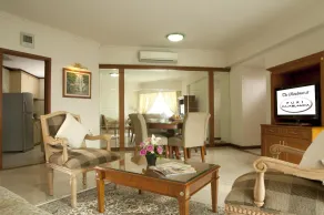 The Residences at Puri Casablanca - Room