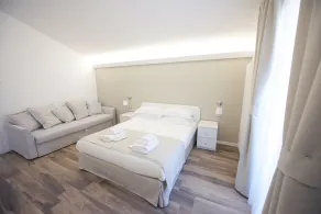 Domus Dams B&B - Zimmer