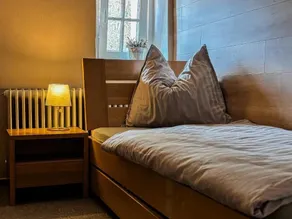 Penzion Festung - Habitación