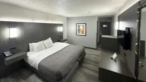 Hotel Fort Wayne North - Coliseum - Room