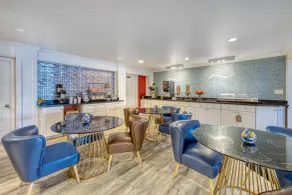 SureStay Hotel By Best Western Tuscaloosa Southeast - Restaurant