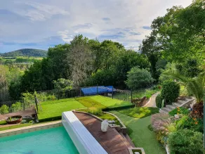 Montèze Paradis - Pool