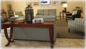 Candlewood Suites Fredericksburg by IHG - Lobby