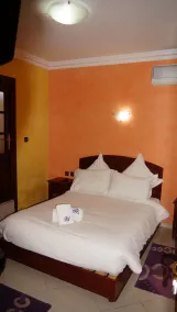 Hôtel Riad Asfi - Room