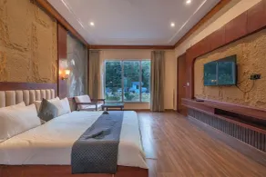 Delight The Lavish Loft Corbett - Quarto