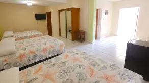 MIDTOWN MOTEL SXM - Room
