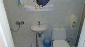 Hotel Getliin - Bagno