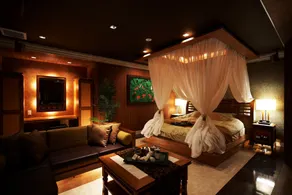 Le Ciel Spa & Resort - Chambre