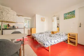 Prêcheurs Studios 4 - Chambre