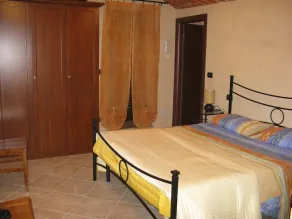 Bed & Breakfast Dal Conte - Værelse