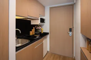 Citadines Sukhumvit 8 Bangkok - Værelse