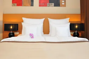 Ruben Hotel Zielona Góra - Room