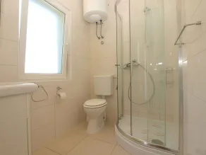 Apartment 1215 - Badeværelse