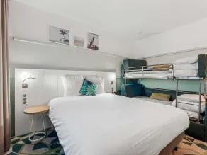 Mercure Paris Orly Tech Airport - Chambre