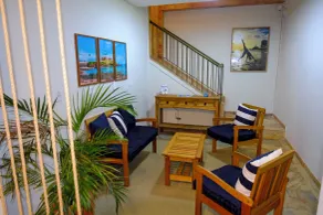 Barra Comfort Pousada - Reception