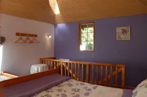 Dylans Country Cottages - Zimmer