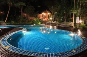 Marisa Resort & Spa Chiang Dao - Piscine