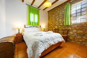 El Molinet del Governador- Apartamentos Rurales - Zimmer
