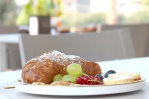 CORTE REALE Luxury B&B - Ristorante