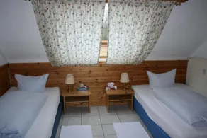 Hotel Restaurant Anna - Room