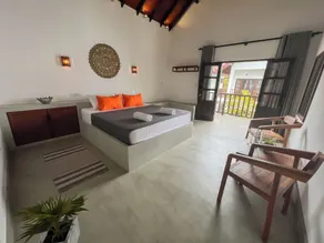 Lum Residence - Camera