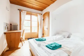 Lake Villa Lotus - Chambre