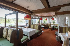 Hotels am Kranichsee - Restaurant